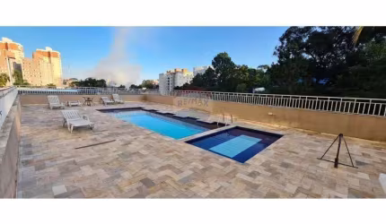 Apartamento á venda condomínio Privilege, Salgado Filho 55 m²!