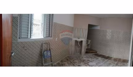 Kit Net ou Studio Residencial ou Comercial - Jardim Adriana -Guarulhos