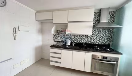 Apartamento no Centro de Guarulhos - Próximo a UNINOVE
