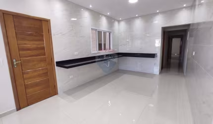 Casa Térrea com 3 dormitórios, à venda no Pq Alvorada / Guarulhos