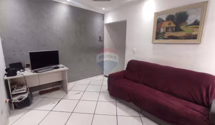 Casa assobradada de 132m², à venda no Jd Ponte Alta I / Guarulhos