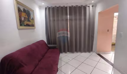 Casa assobradada de 132m², à venda no Jd Ponte Alta I / Guarulhos