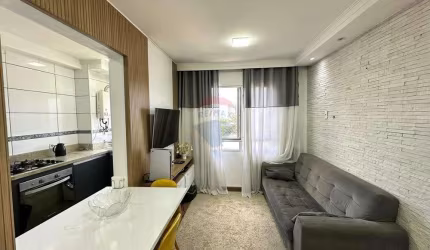 Alugar apartamento de 2 dormitórios