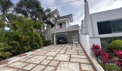 Seu Refúgio Luxuoso em Arujá Hills 3