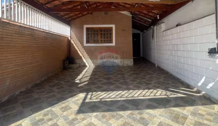 Casa térrea 104 m² à venda, com 3 dormitórios - Vila Nova Bonsucesso/ Guarulhos