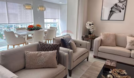 Apartamento com 4 quartos à venda no Centro, Guarulhos , 168 m2 por R$ 2.300.000