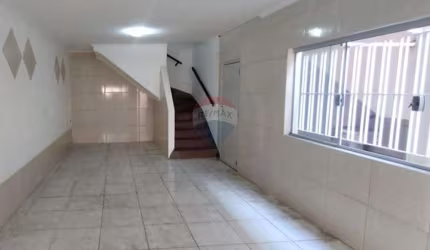 'Casa Reformada em Jardim Paraventi, Guarulhos'