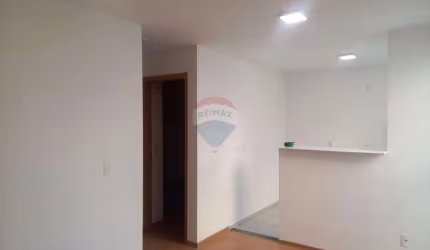 Apartamento para locação no Golden Plaza - Guarulhos/SP