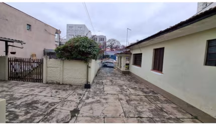 Terreno para Locação no Gopoúva - Guarulhos/SP