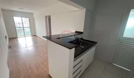 APARTAMENTO MACEDO 51M² 2 DORM (1 SUITE) 1 VAGA .