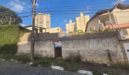 Terreno Promissor - Vila Galvão, Guarulhos