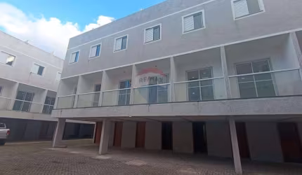 CASA CONDOMINIO 2 SUITES - CENTRO GUARULHOS