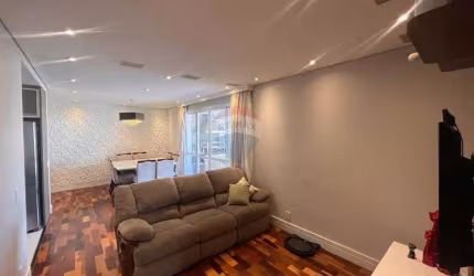 Apartamento com 3 dormitórios à venda, 114 m² - Vila Galvão - Guarulhos/SP