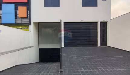 'Locação Comercial Moderna em SP – Agende Visita!'