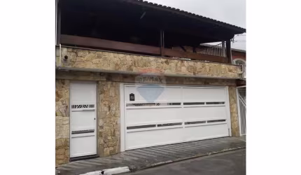 Aluguel - Sobrado na Vila Galvão, Guarulhos