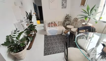 Excelente apartamento para locação ou venda no Jardim Santa Mena – Guarulhos