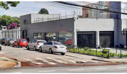 Excelente Loja Comercial no Morumbi – Oportunidade Única