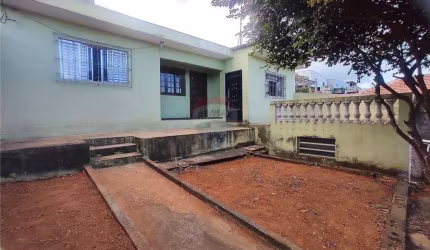 Casa Térrea com 2 dormitórios, 250m² à venda Jardim Cumbica - Guarulhos