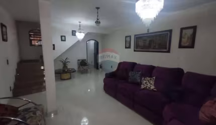 'Casa para Residência ou Comercial!'