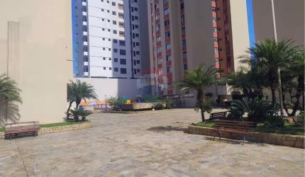 Conforto e Praticidade- Vila das Palmeiras- Apto 67 m²