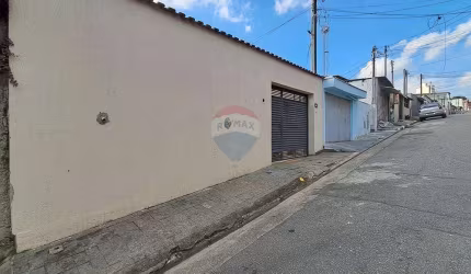 Casa Espaçosa e Aconchegante na Ponte Grande, Guarulhos — 3 Quartos e Garagem para 4 Carros!