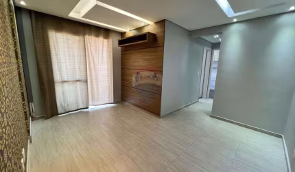 Apartamento para Locação no Condomínio Spazzio – Guarulhos/SP