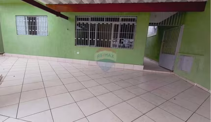 Casa Reformada jd pinhal, otima localizaçao em Guarulhos, SP