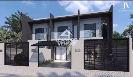 RESIDENCIAL SARDENHA - Praia da Enseada SFS - Unidade 2