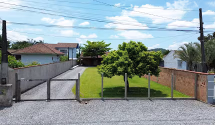 TERRENO DE 660m² NO VILA NOVA