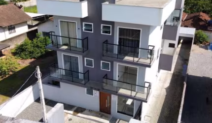 APARTAMENTO GIARDINO  NO BAIRRO SÃO MARCOS