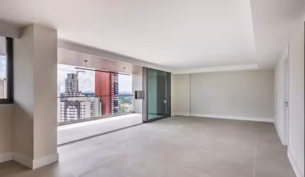 Apartamento com a vista mais bonita da cidade