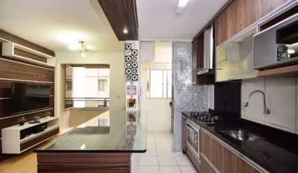 Oportunidade de apartamento no Cristo Rei 3 quartos com 1 vaga