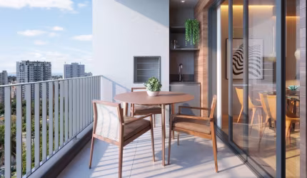Melhor oportunidade do Bairro cabral apartamento de 2 e 3 quartos