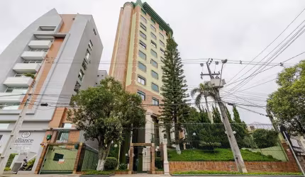 Apartamento com 3 quartos e 3 banheiros a venda Alto da Gloria