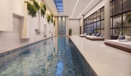 Melhor oportunidade do Juveve, apartamento exclusivo