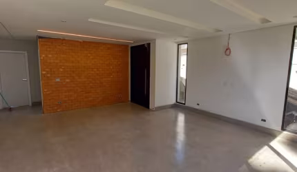 Casa nova a venda no Barreirinha