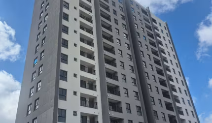 Melhor oportunidade de investimento e moradia do Bacacheri e Boa Vista