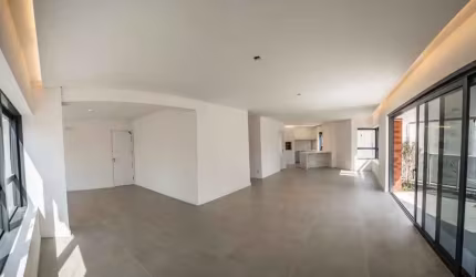 Empreendimento mais lindo de curitiba bairro cabral 3 suites e 3 vagas