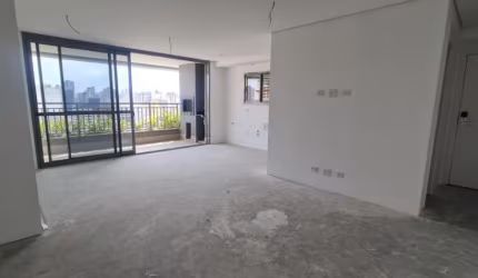 Bosco Centrale apartamento de luxo no Centro de Curitiba Pronto para Morar