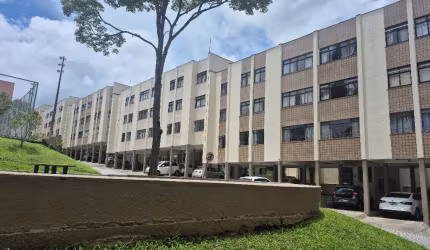 Oportunidade de apartamento no Bacacheri 3 Quartos