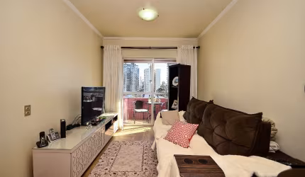 Apartamento  à venda 3 quartos face Norte Cabral