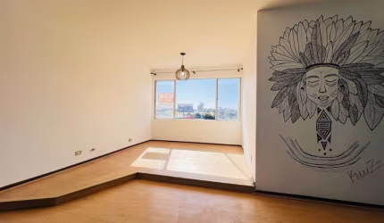 Apartamento com 3 quartos à venda Bacacheri face norte
