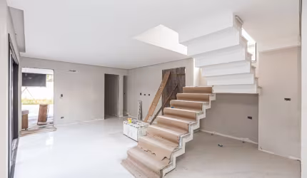 Linda  casa em Condomínio no Boa Vista