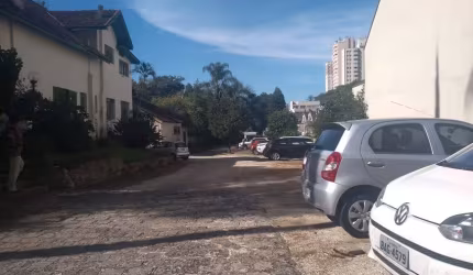 OPORTUNIDADE DE TERRENO COM 5.398 M² A VENDA NO CRISTO REI CURITIBA
