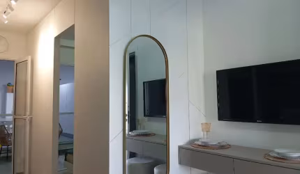 Ideea Boa Vista Coral Engenharia apartamento à venda