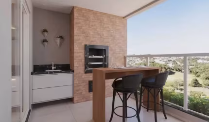 Melhor oportunidade de Cobertura de apartamento em Curitiba