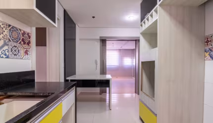 Lindo apartamento no Bairro Cabral.