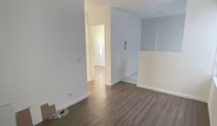 Apartamento a venda a venda 2 quartos em condominio clube