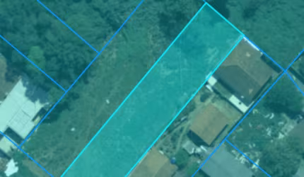 Terrenos a venda no Santa Candida plano pronto para construir