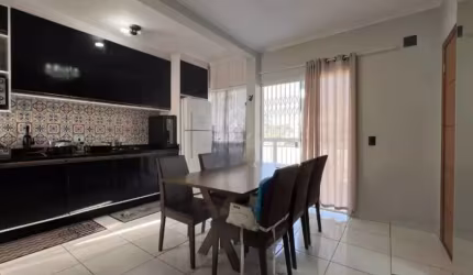 Lindo apartamento em são José dos Pinhais bairro ouro fino